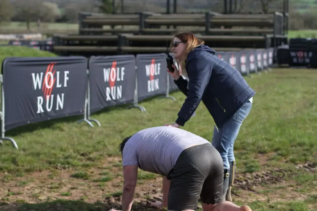 Wolf Run