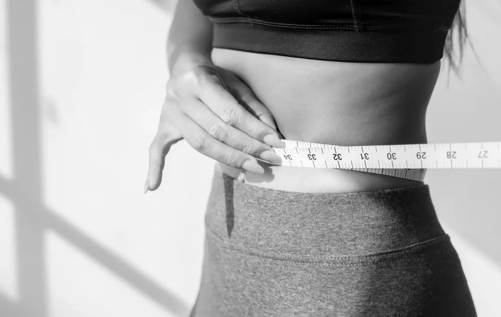 Weight management measure